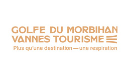 Office du tourisme du Golfe du Morbihan - Partenaire croisière TCH-ILES